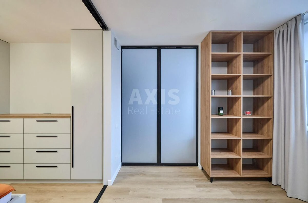 1k apartment vul. Myhajla Maksymovycha 32665618