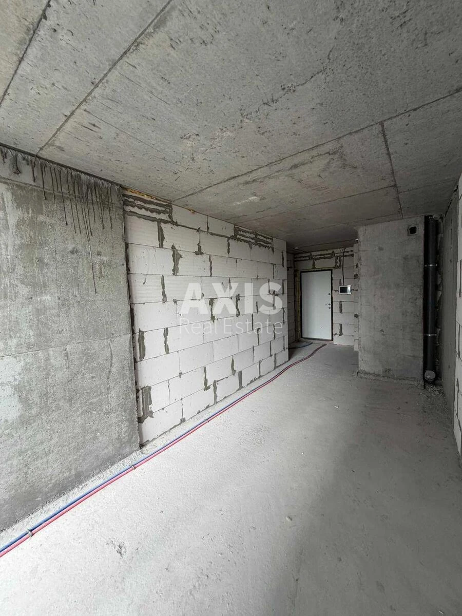 1k apartment vul. Oleha Mudraka one B696313
