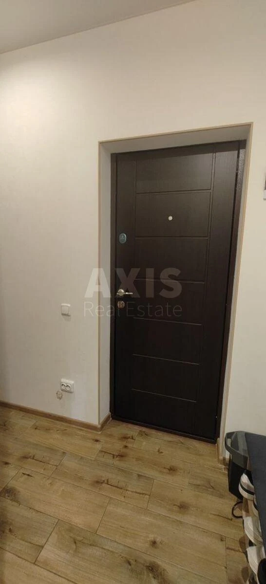 1k apartment vul. Ronalda Reyhana 40682509
