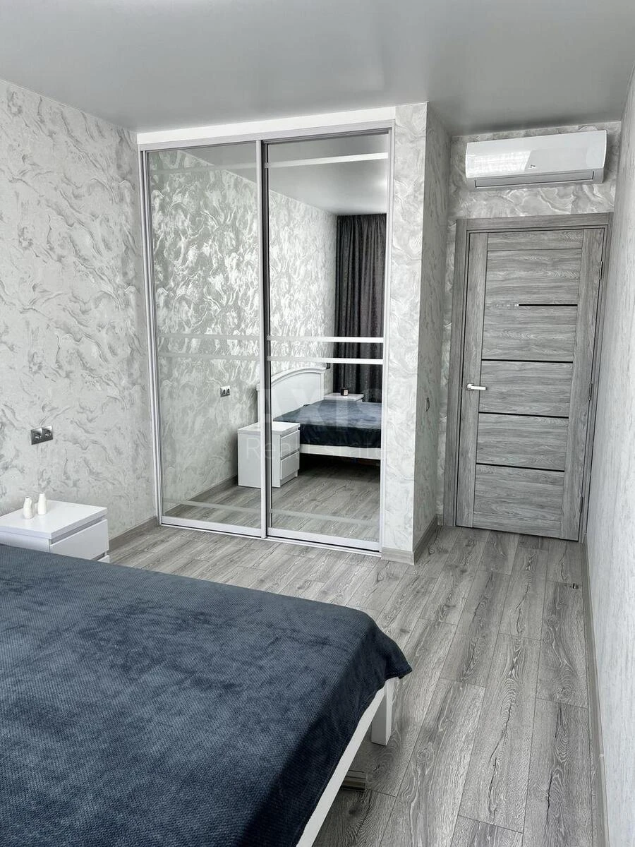 1к квартира ул. Семьи Кристеров 20649881