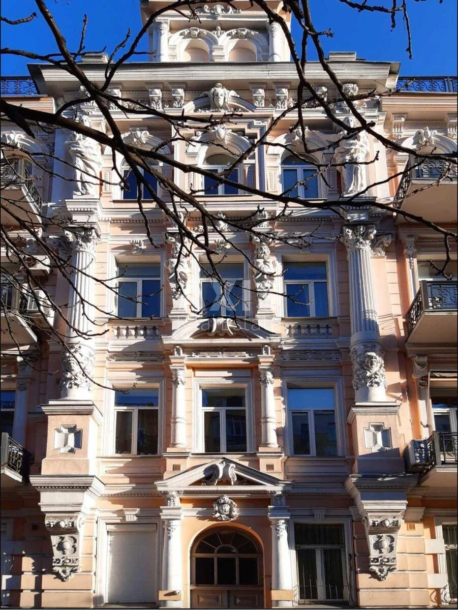 3к квартира ул. Антоновича 235409612