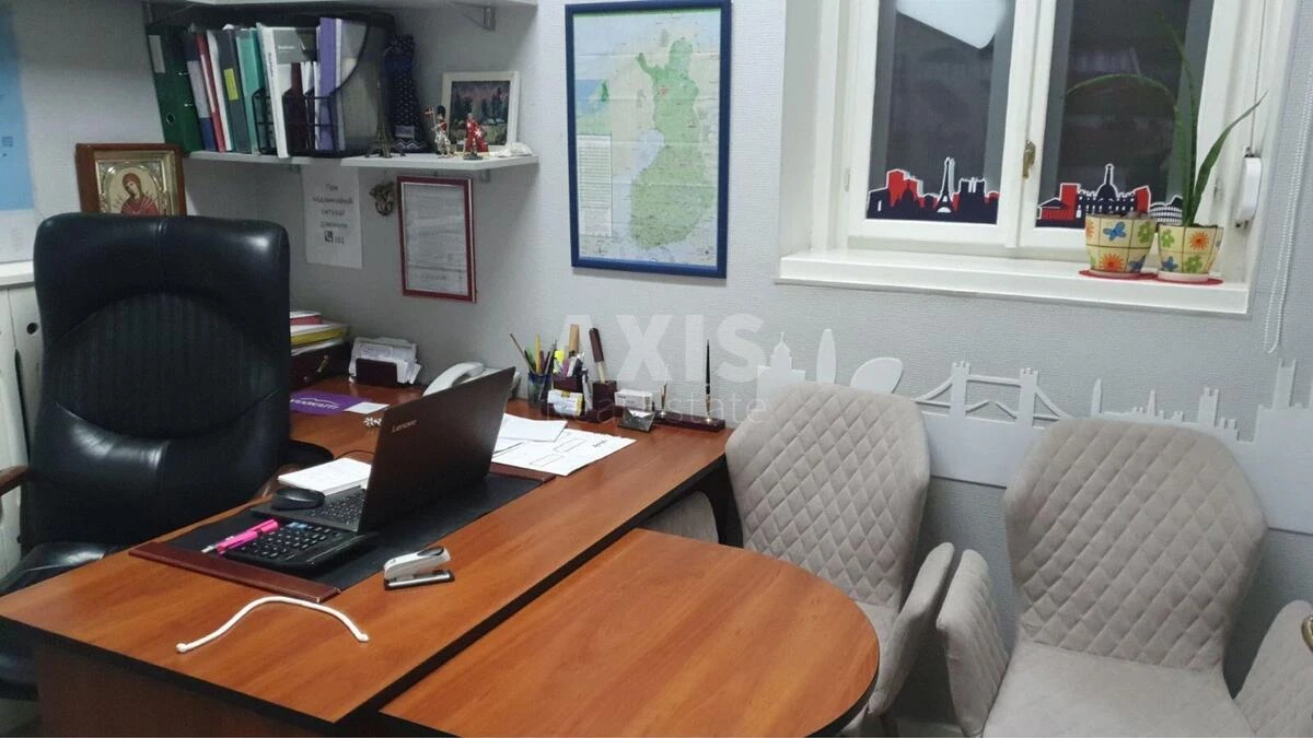 Office vul. Bilokur Kateryny 2/8, 43m2635843