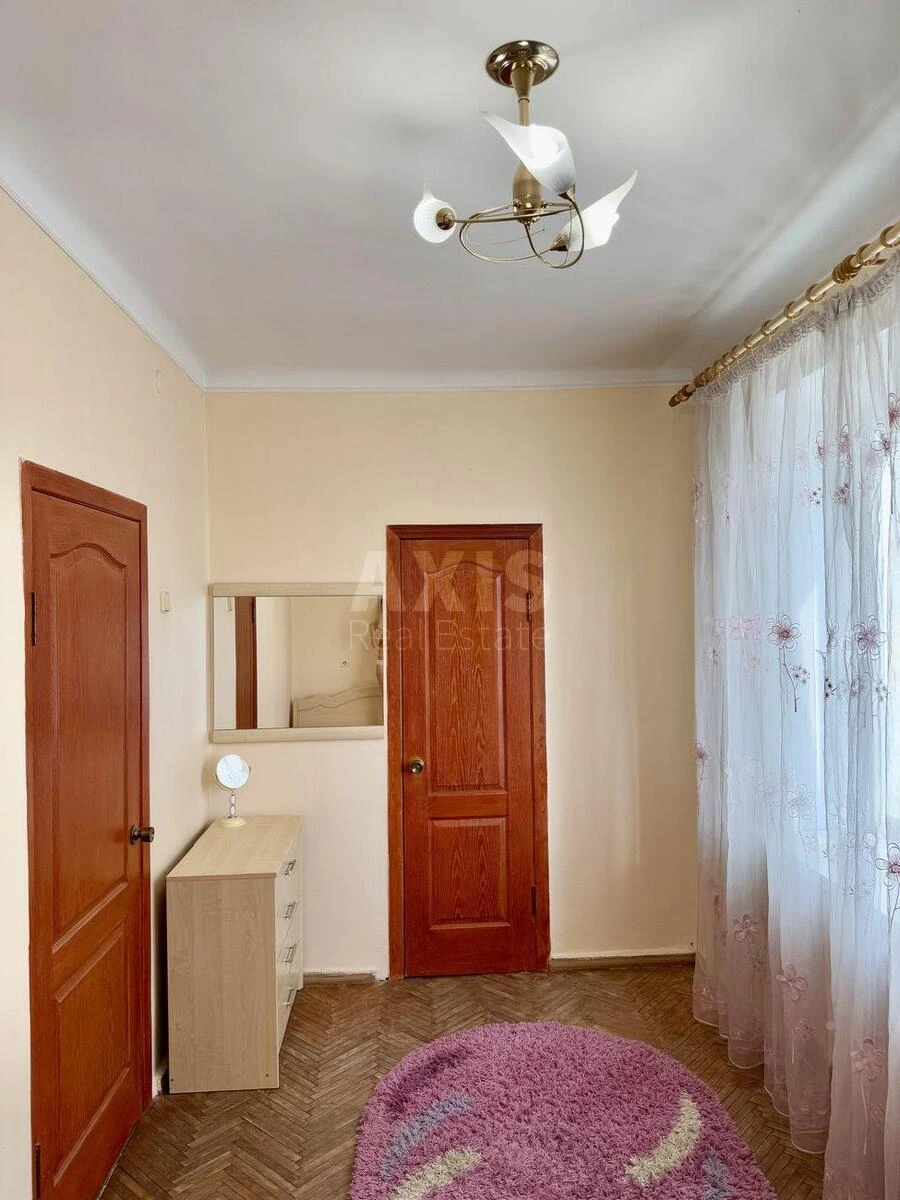 2к квартира пр-т Голосеевский 746712510