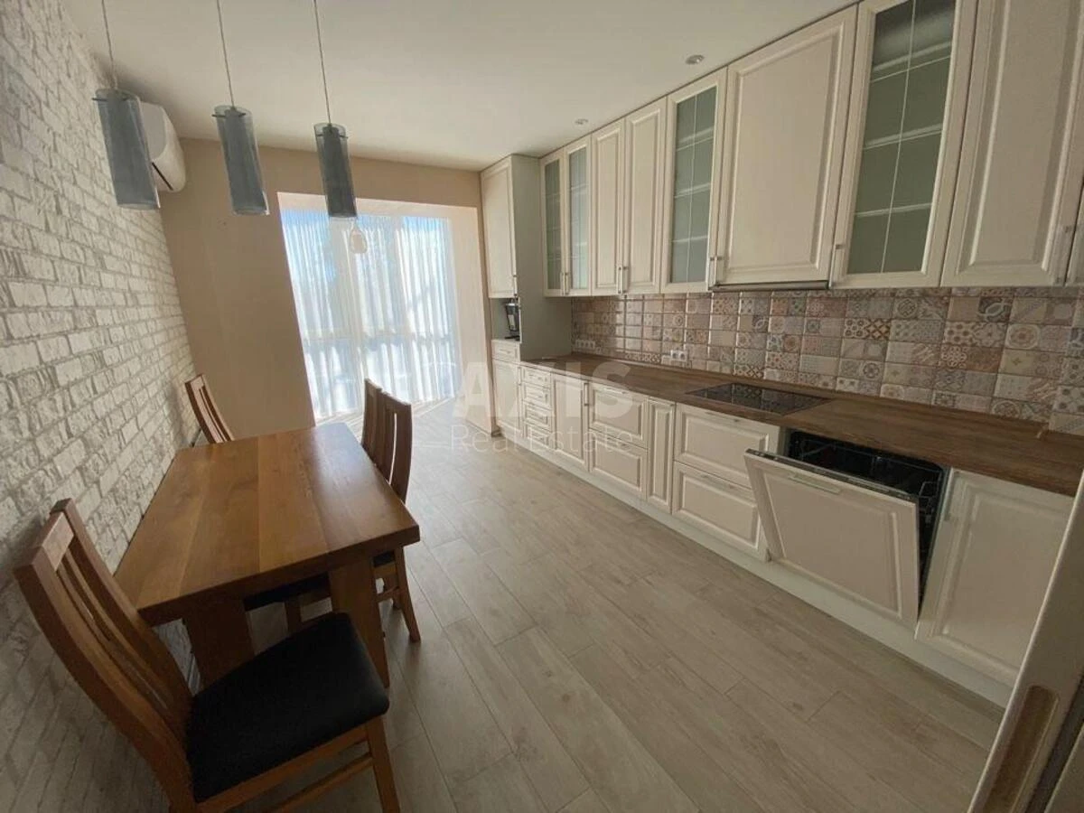 2k apartment vul. Boryspil's'ka 2555108