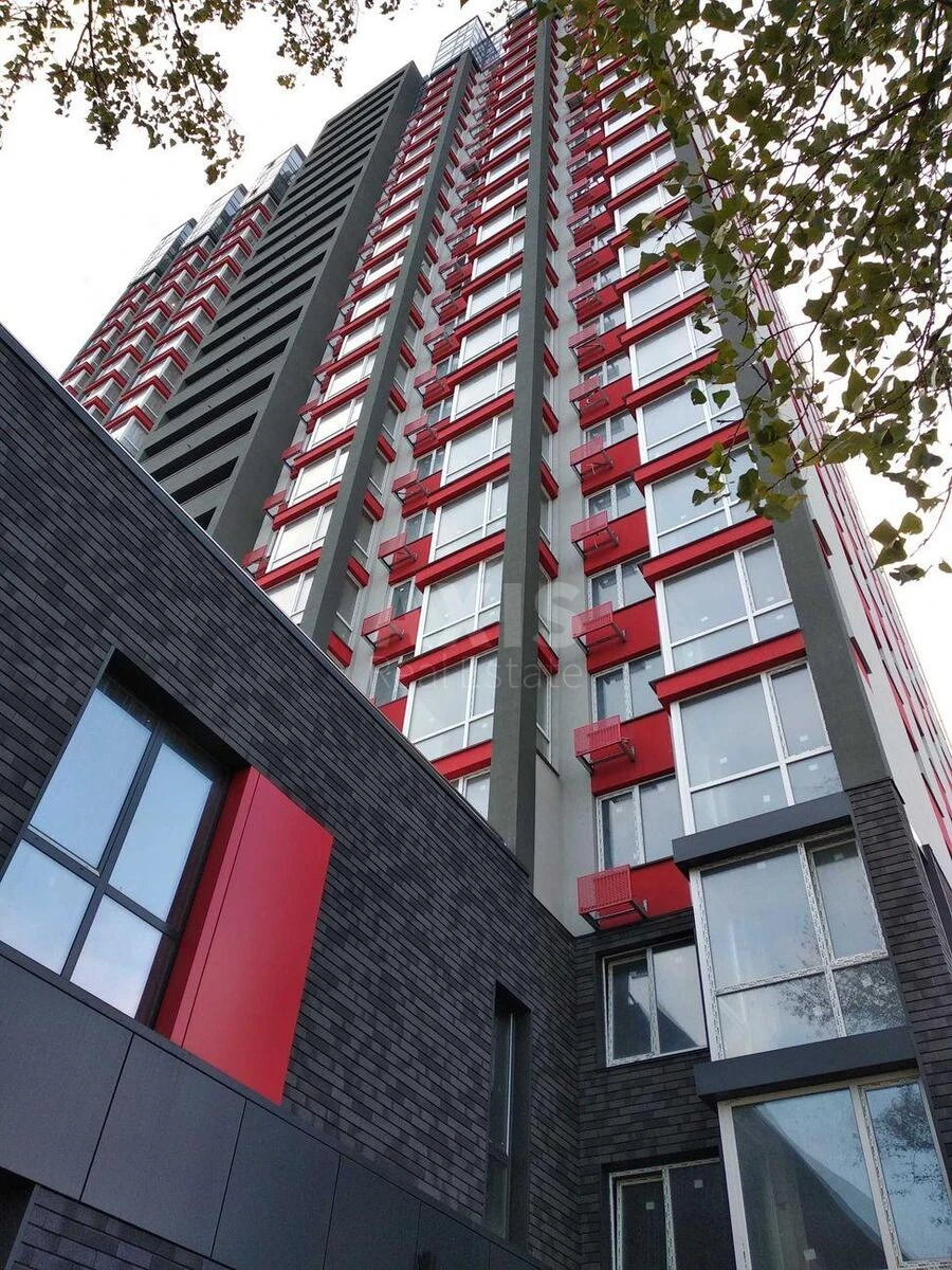 2k apartment vul. Bulahovs'kogo Akademika 1Б64167