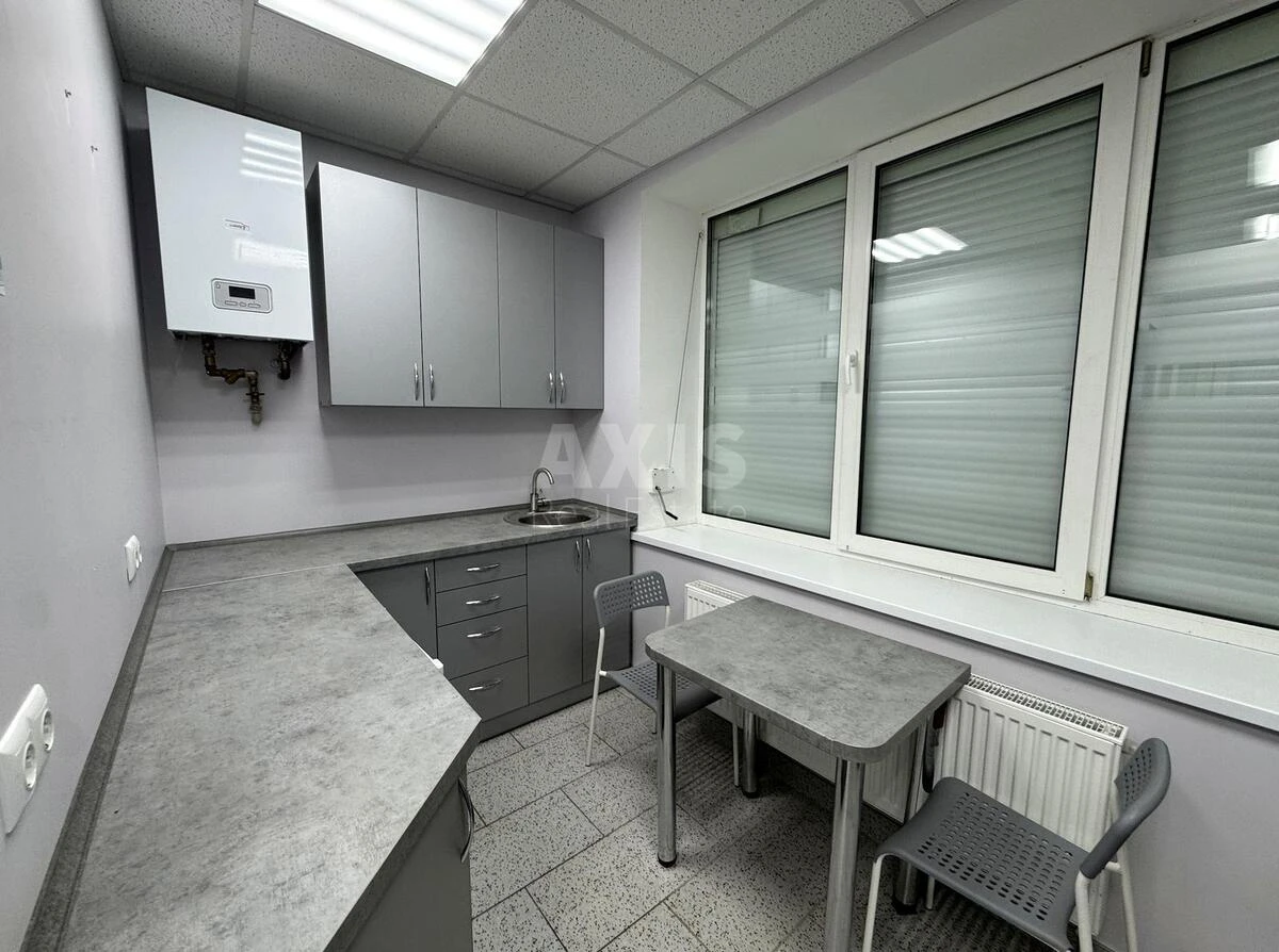 Office pr-t Volodimira Іvasyuka 8, 108m2636495