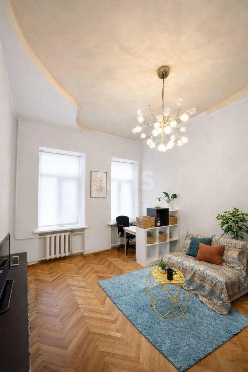 2k apartment vul. Velyka Zhytomyrs'ka 29655702