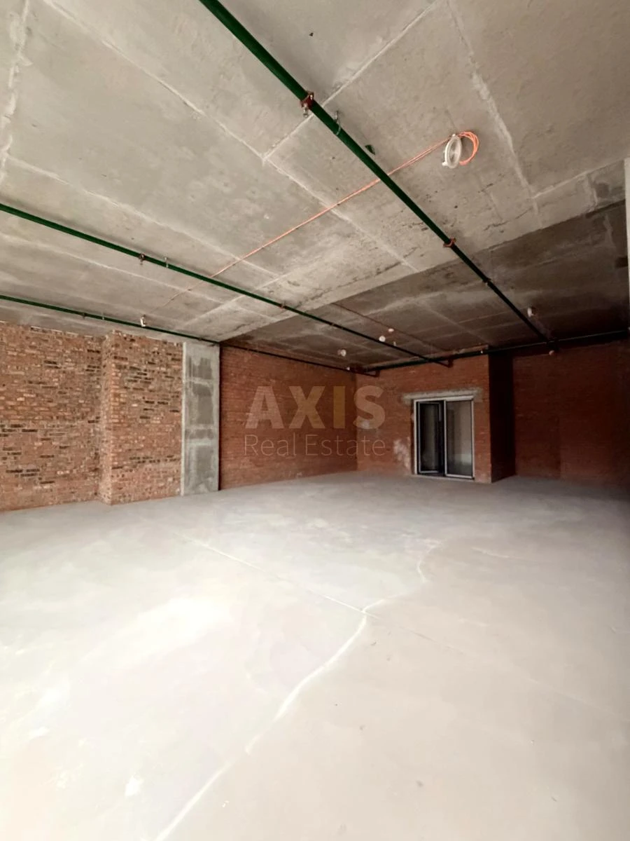 Объект сервиса ул. Демеевская 33, 100м2636697