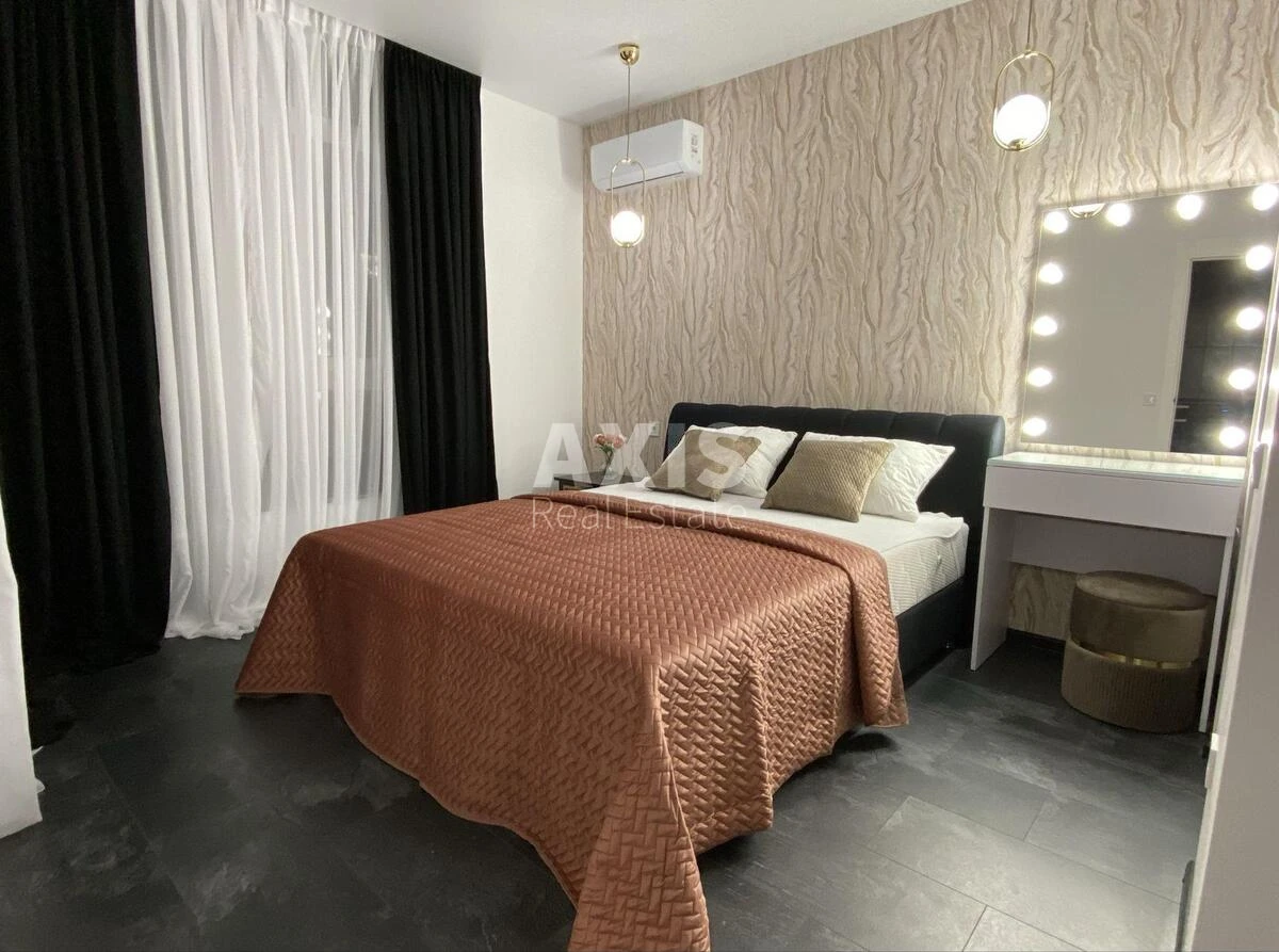 1k apartment vul. Predslavyns'ka 42679791