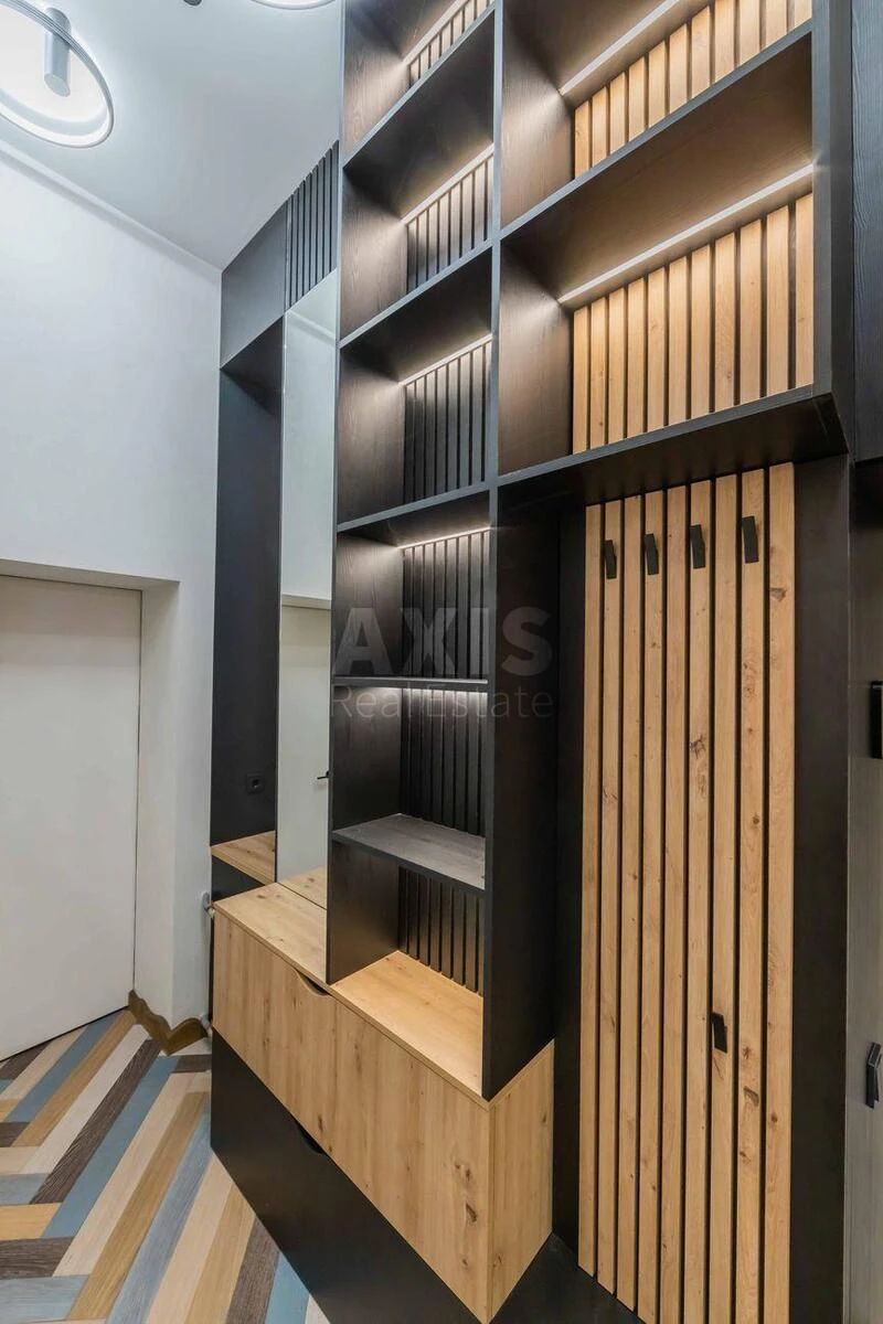 2k apartment vul. Myhajlivs'ka 6А634948