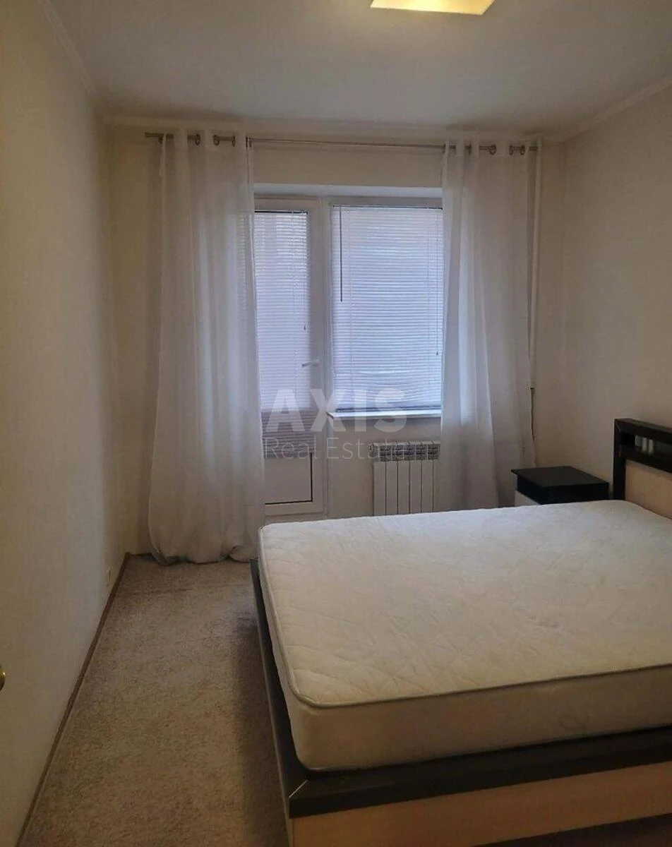 2k apartment vul. Gajdaj Zoi' 7687743