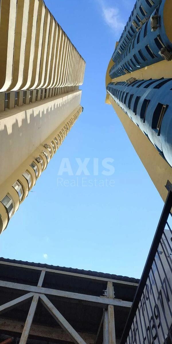 Trade object shose Harkivs'ke 19А, 100m263541