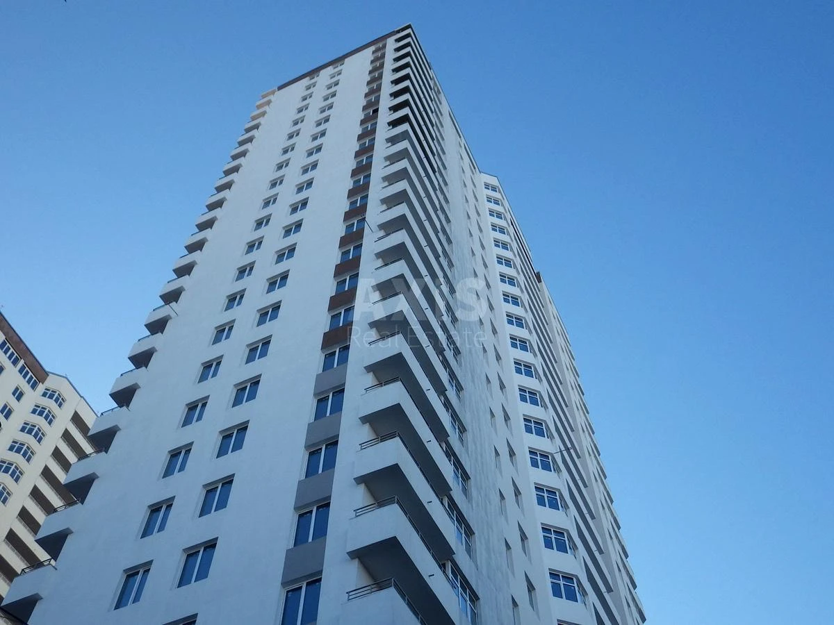 1k apartment vul. Osvity 167020822