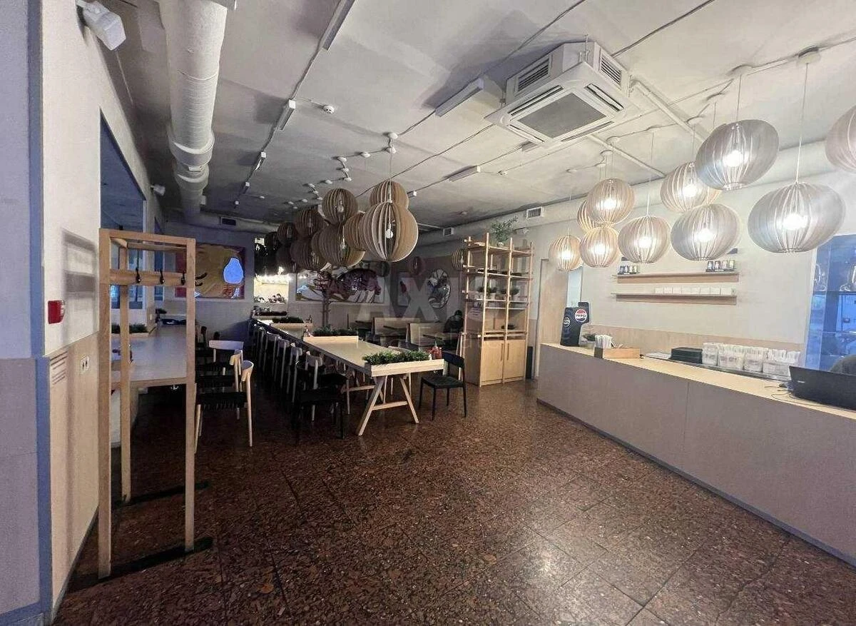 Trade object vul. Velyka Vasyl'kivs'ka 66, 207m2634465