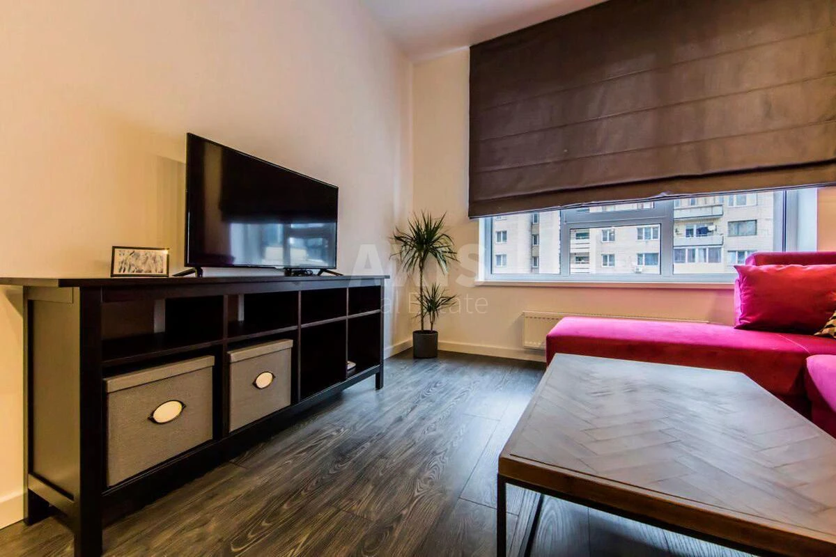 2k apartment vul. Vasylya Tyutyunnyka 28А655340