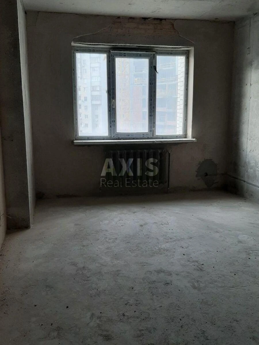 2к квартира ул. Драгоманова 31-Б630830