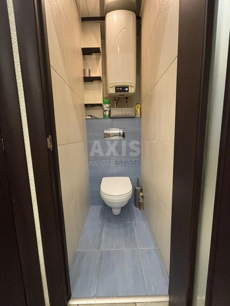 2k apartment pr-t Tychyny Pavla 11651877