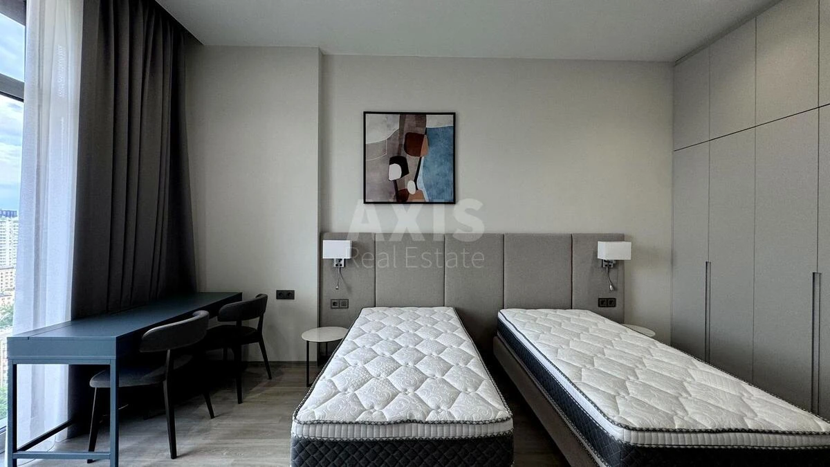4k apartment vul. Antonovycha 118/96846612