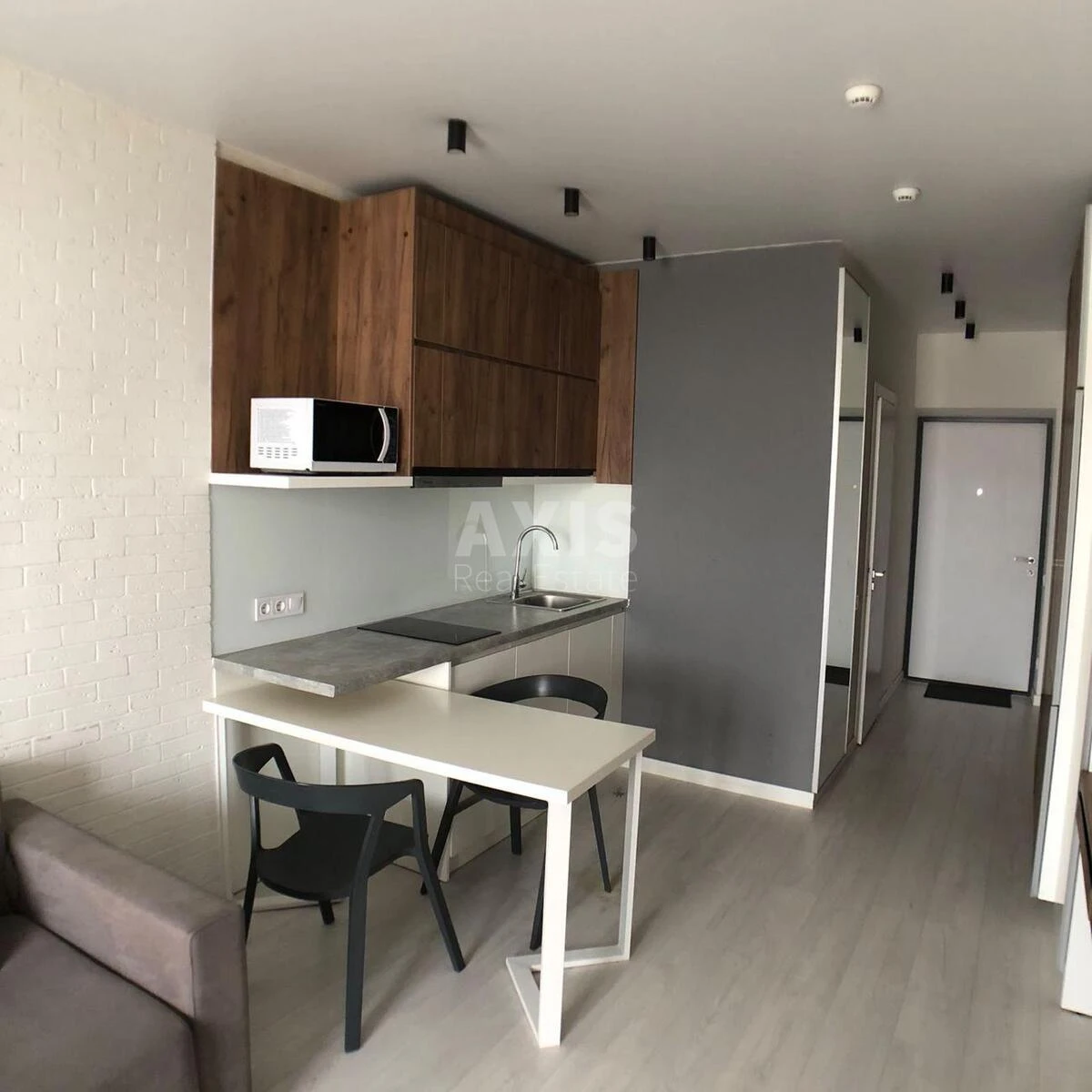1k apartment vul. Vasyl'kivs'ka 100А699400