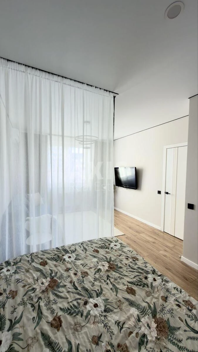 1k apartment vul. Danchenka Sergija 34699486