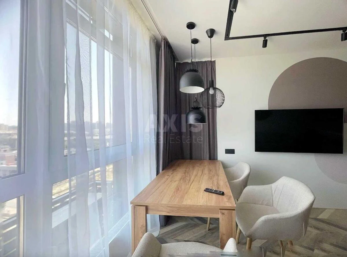 3k apartment vul. Kudri Ivana 3А627921