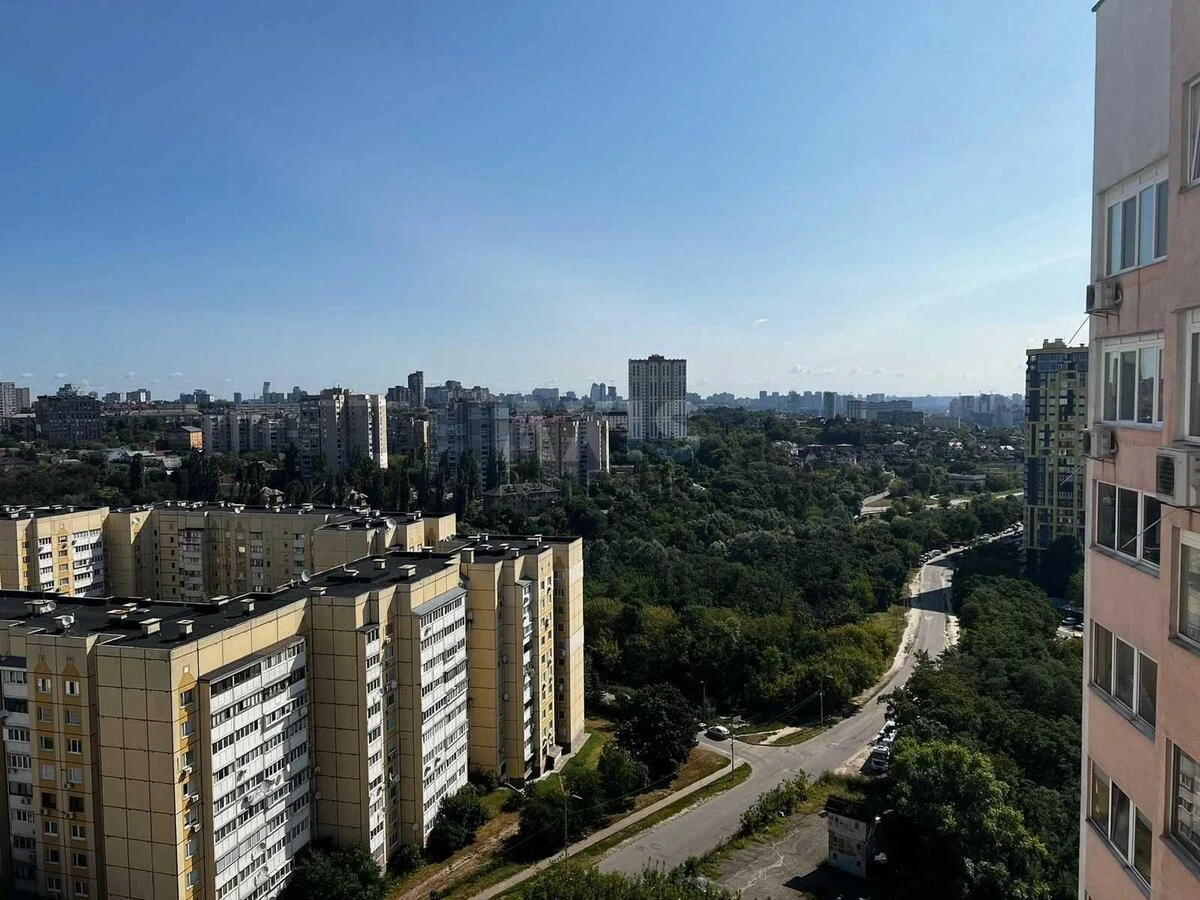 4k apartment vul. Kadets'kyj gaj 66997216