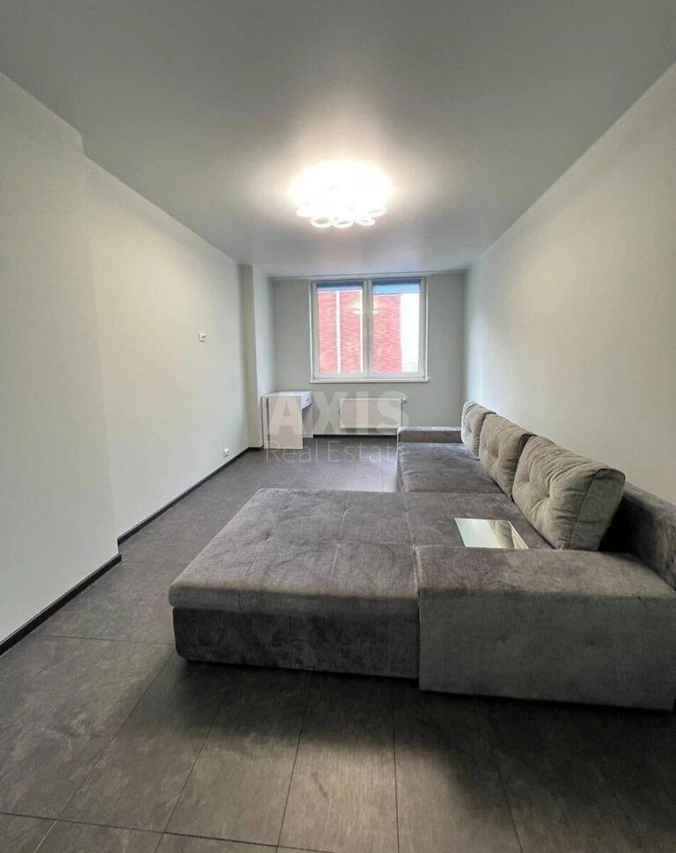 2k apartment prov. Baltijs'kyj 3А652453