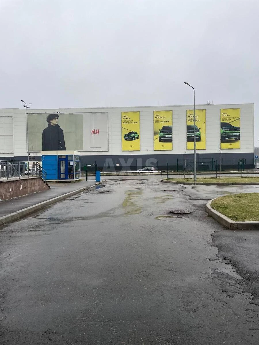 Office vul. Berkovec'ka 6Б, 55m26281214