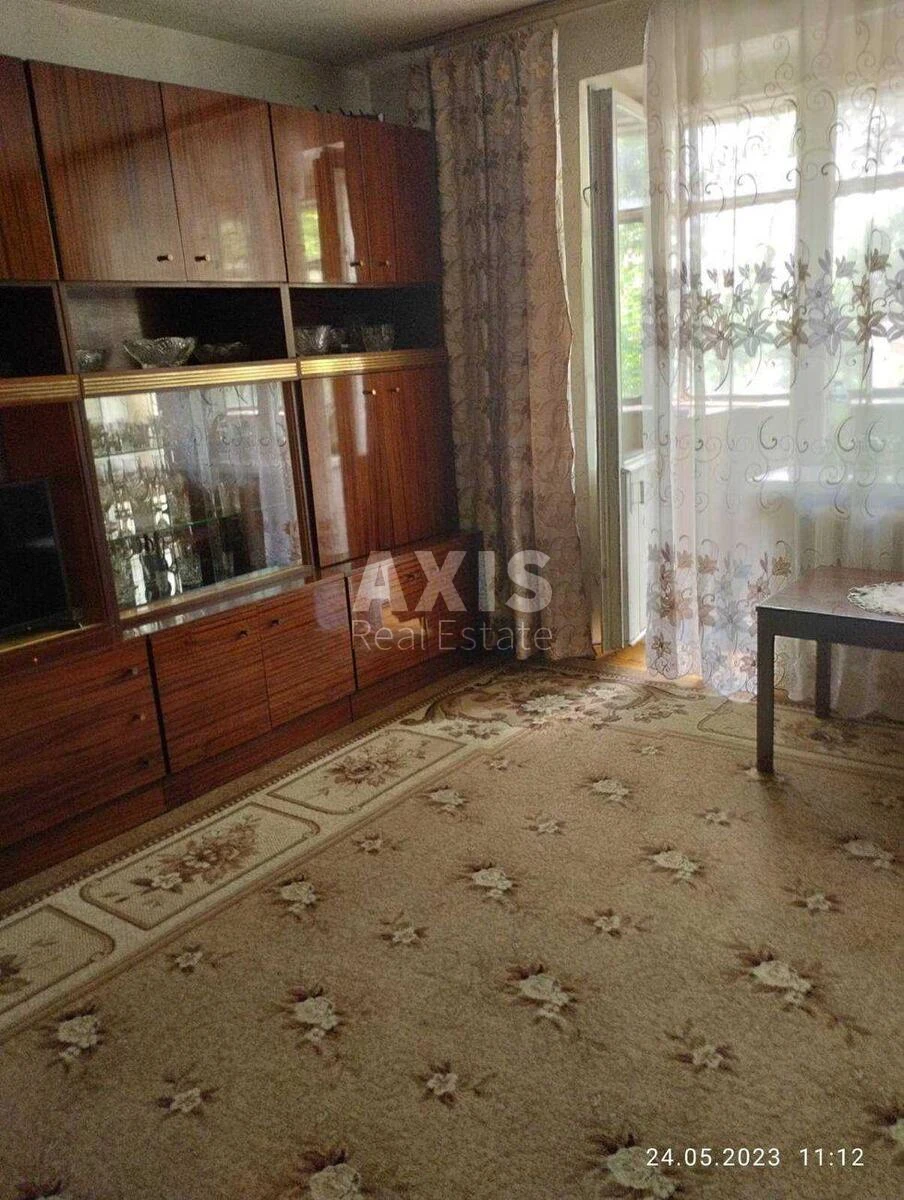 4k apartment vul. Veresneva 26674391