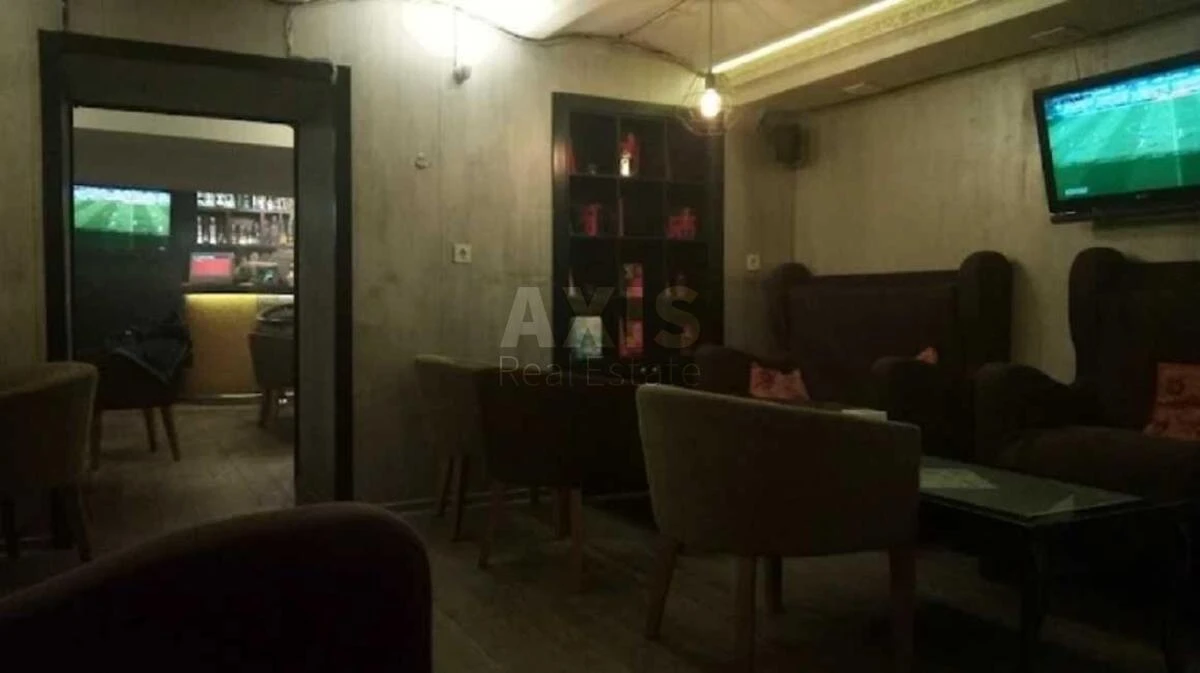 Trade object vul. Basejna 9, 75m2652531