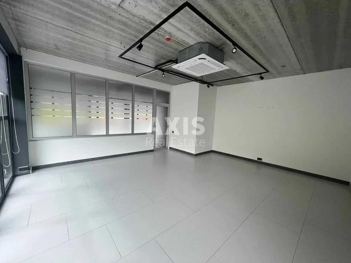 Office vul. Nyzhn'ojurkivs'ka 9, 400m2493663