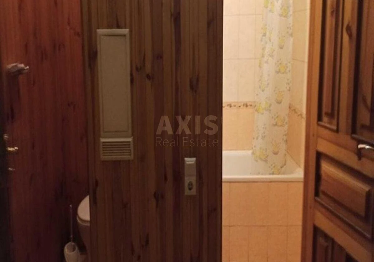 5k apartment vul. Vasyl'kivs'ka 3865290