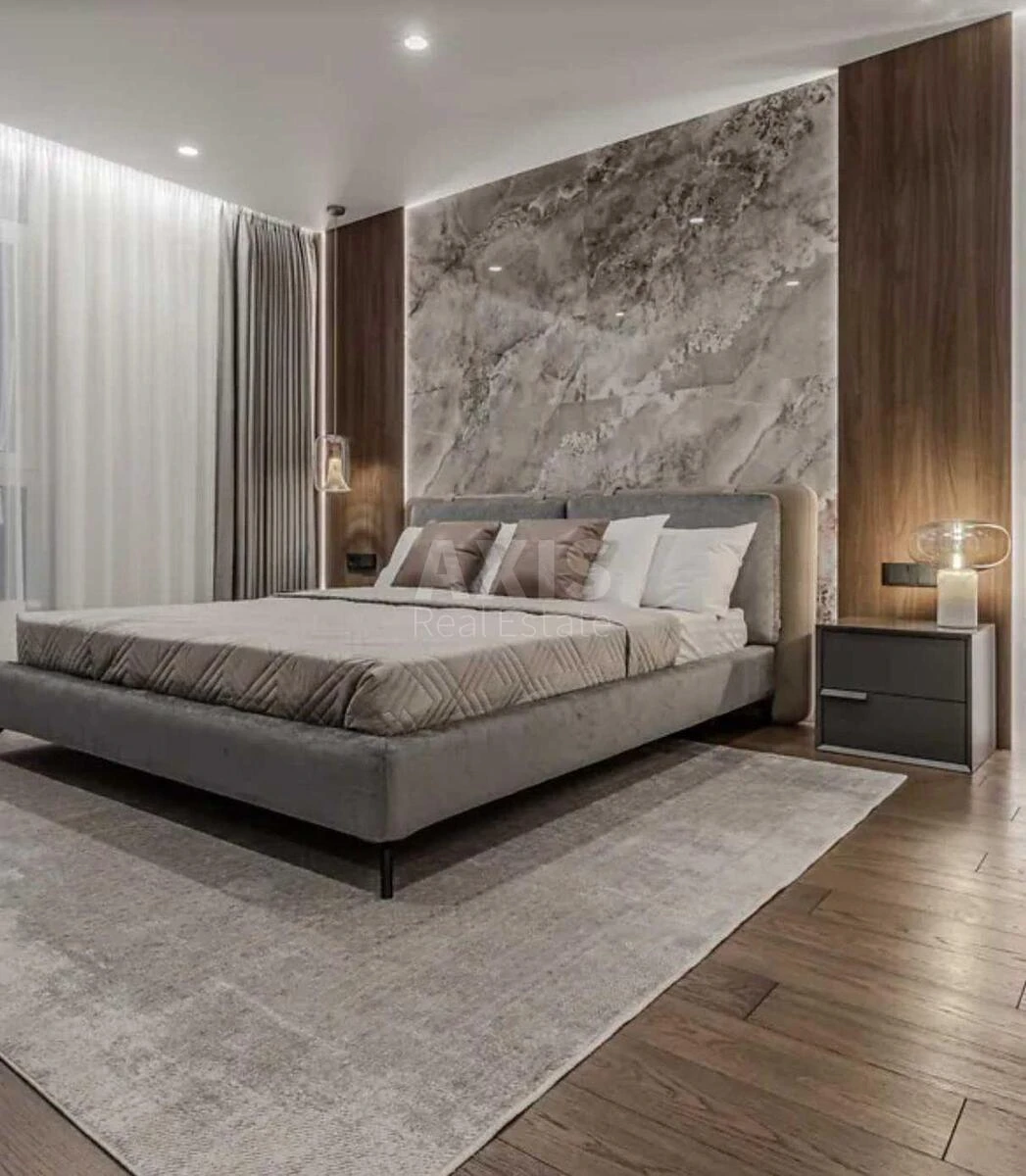 3k apartment vul. Kudri Ivana 3А629127