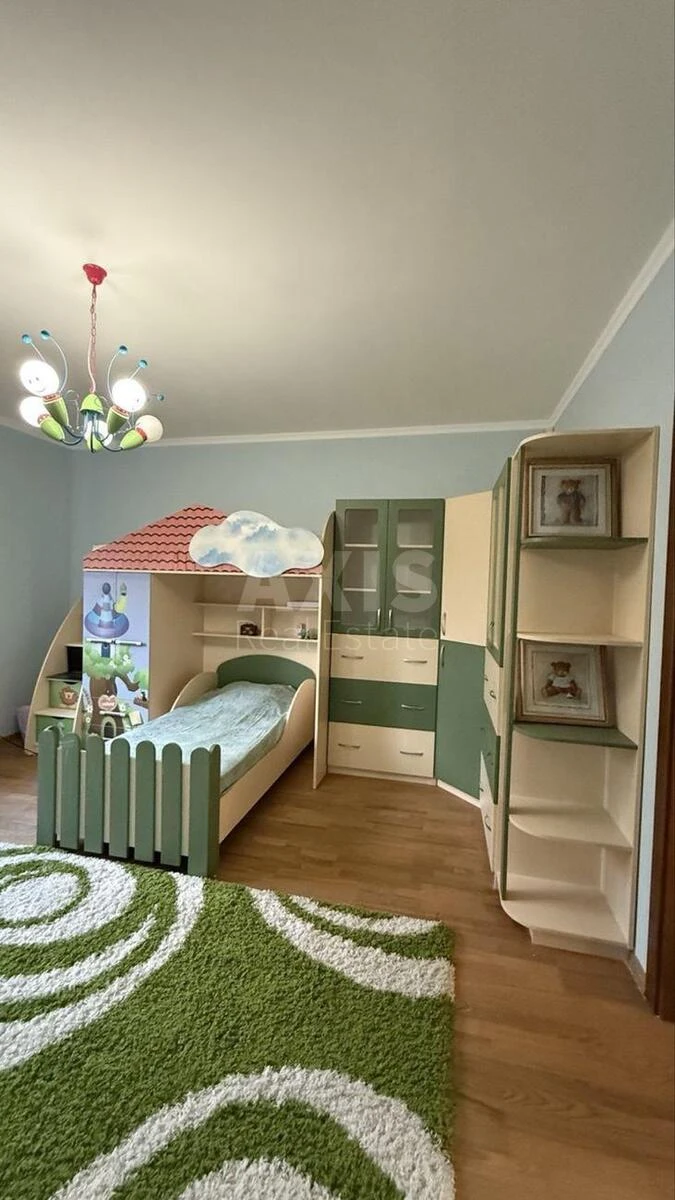 House vul. Sadova 8-a, 320m2, Kyiv city5859312