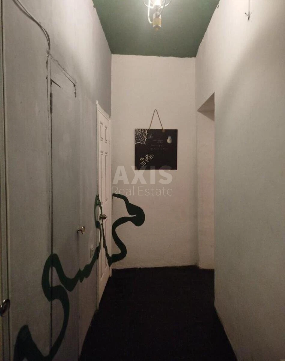 2k apartment vul. Vozdvyzhens'ka 60В685447