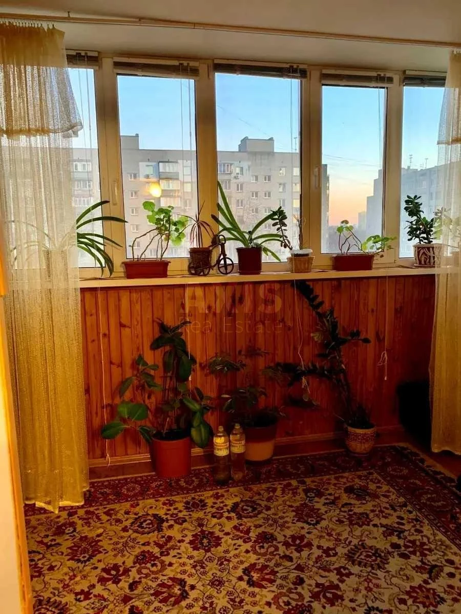 3к квартира ул. Новаторов 9700549