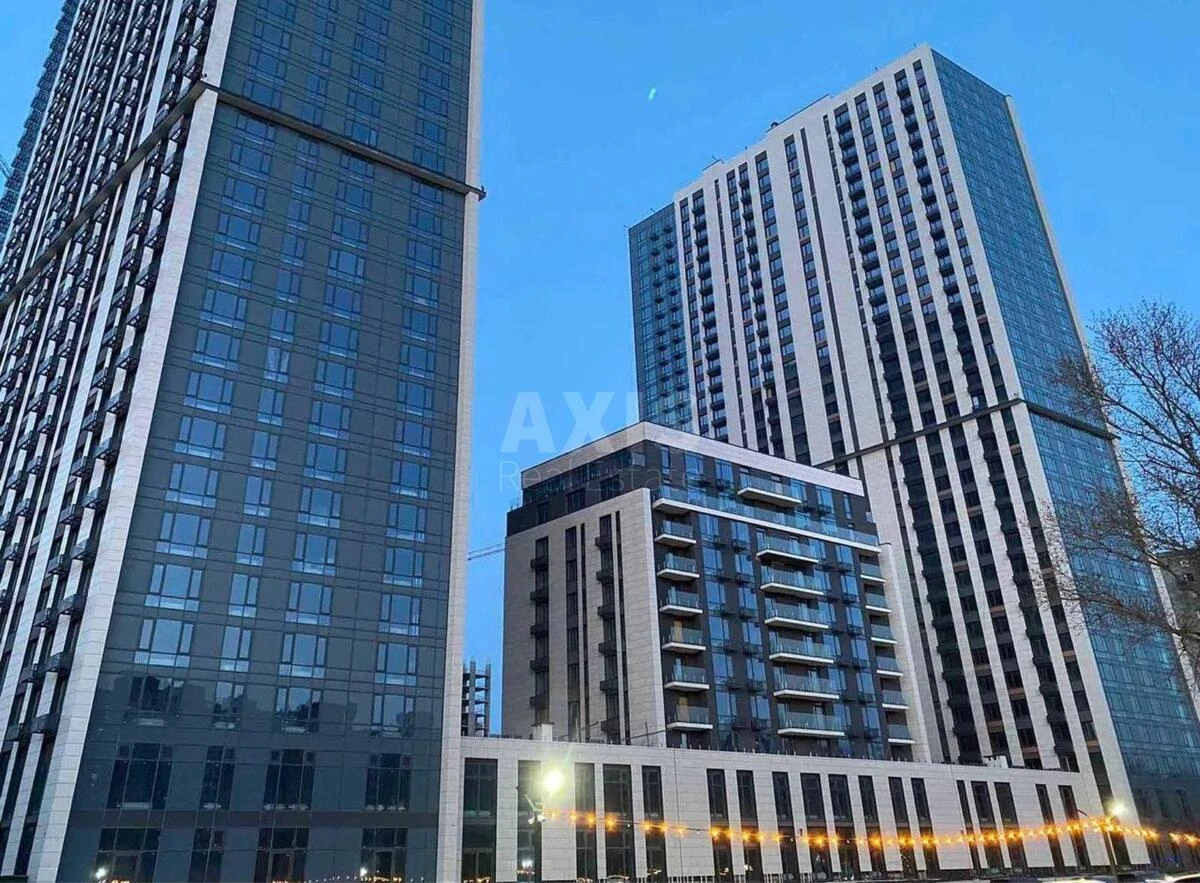 2k apartment vul. Zabolotnogo Akademika 1685669