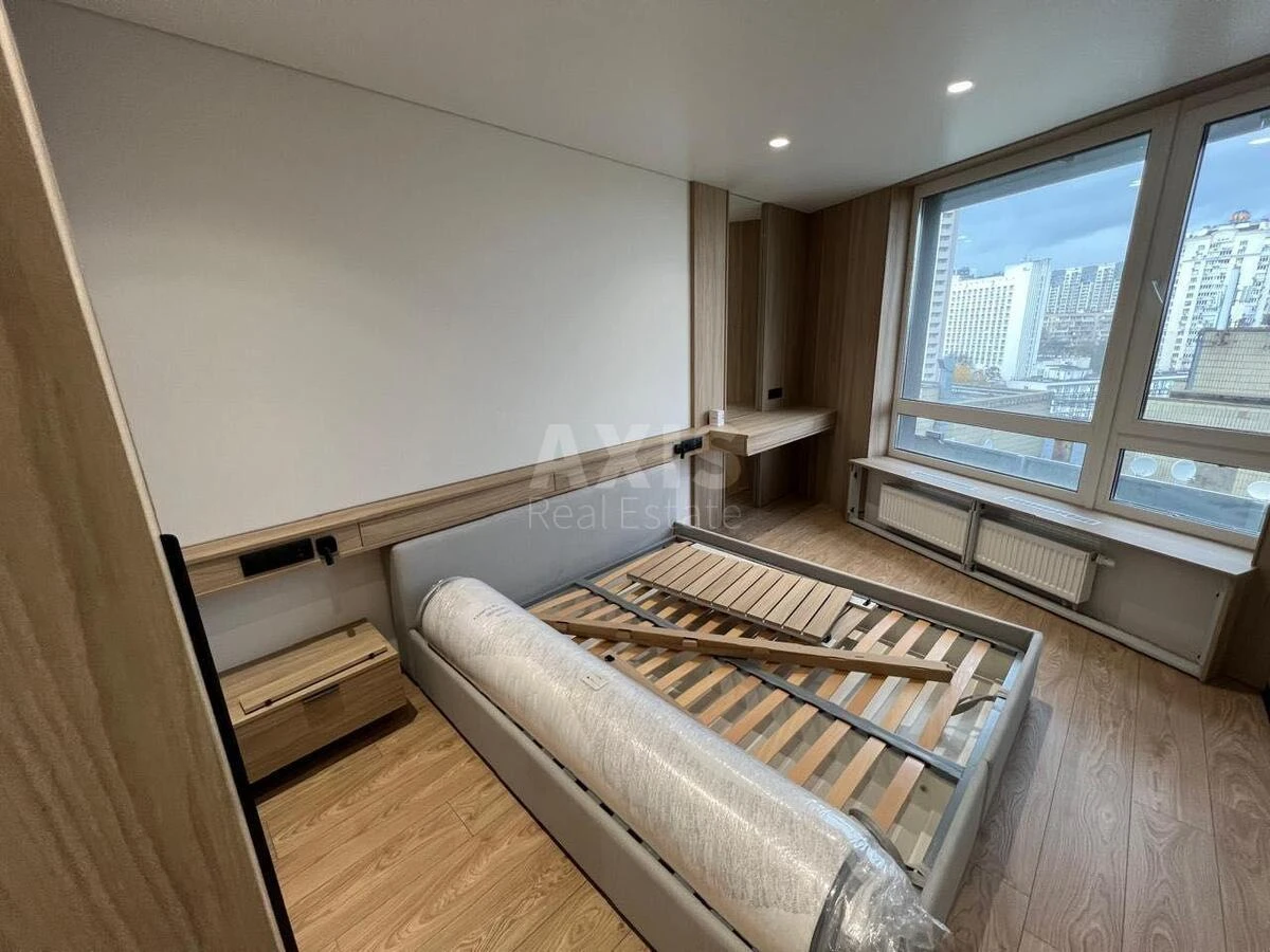 2k apartment vul. Vasyl'kivs'ka 1653231