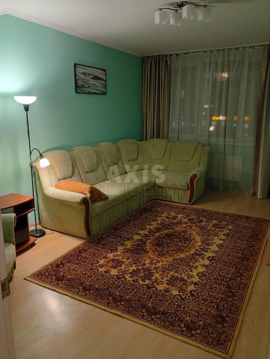 2k apartment vul. Samiyla Kishky 19/14669322