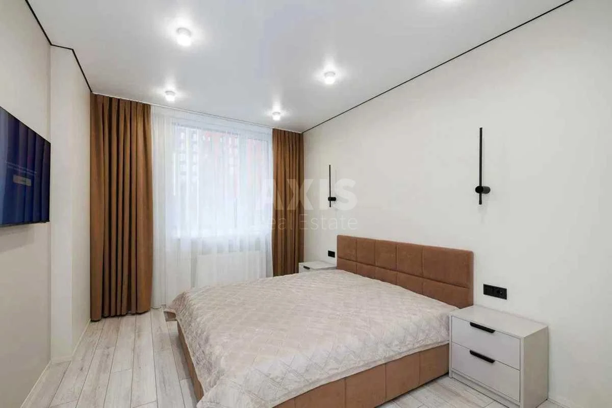 1к квартира шоссе Столичное 5715424