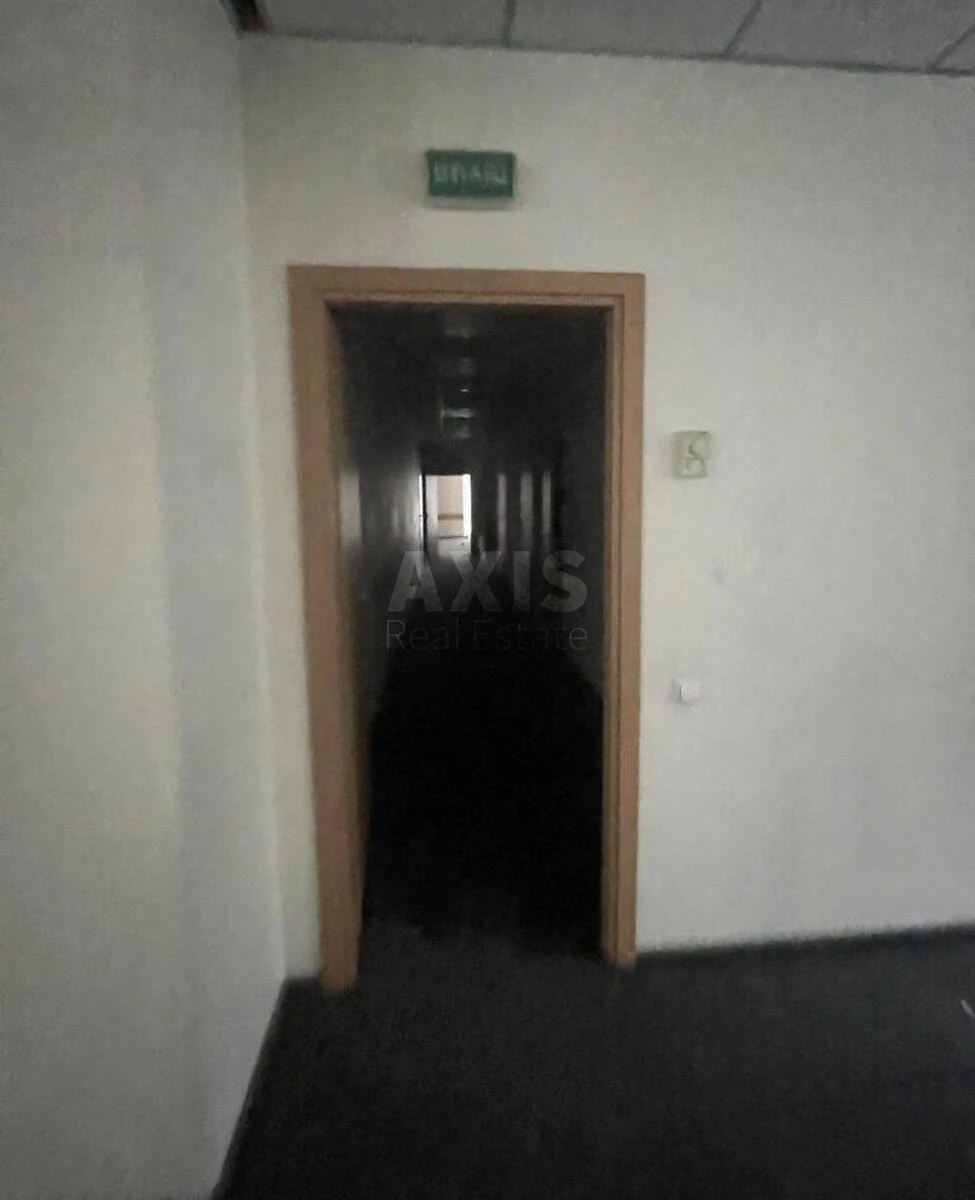 Office vul. Fizkul'tury 28, 354m2653442