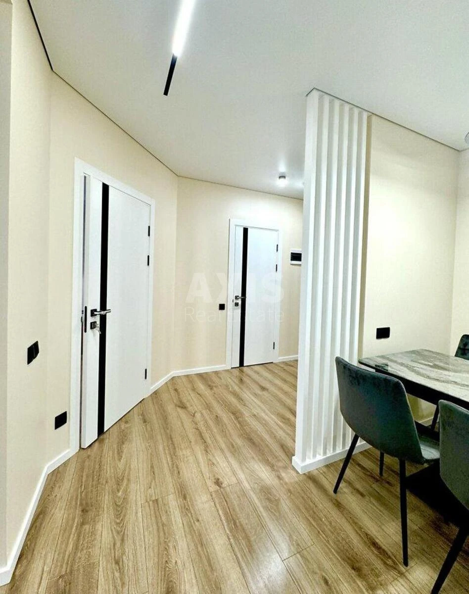 1k apartment vul. Myhajla Maksymovycha 26Д630862