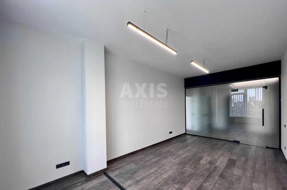 Office vul. Zhyljans'ka 68, 118m2669512