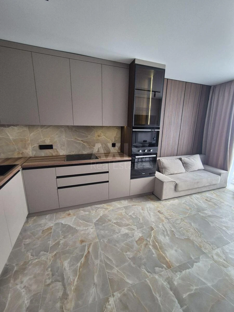 1k apartment vul. Oleksandra Olesja 27А68623
