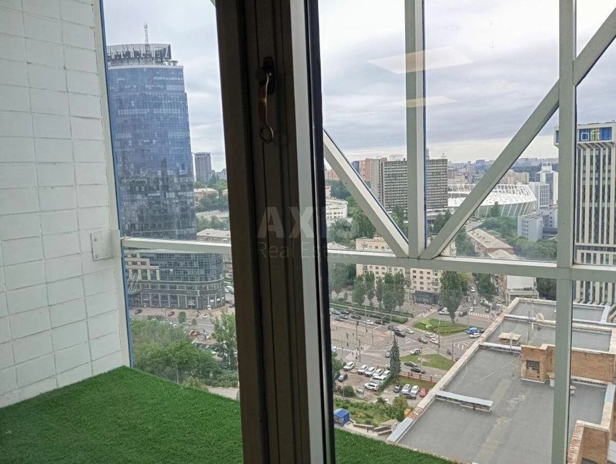 Office vul. Shovkovychna 42/44, 146m2669674