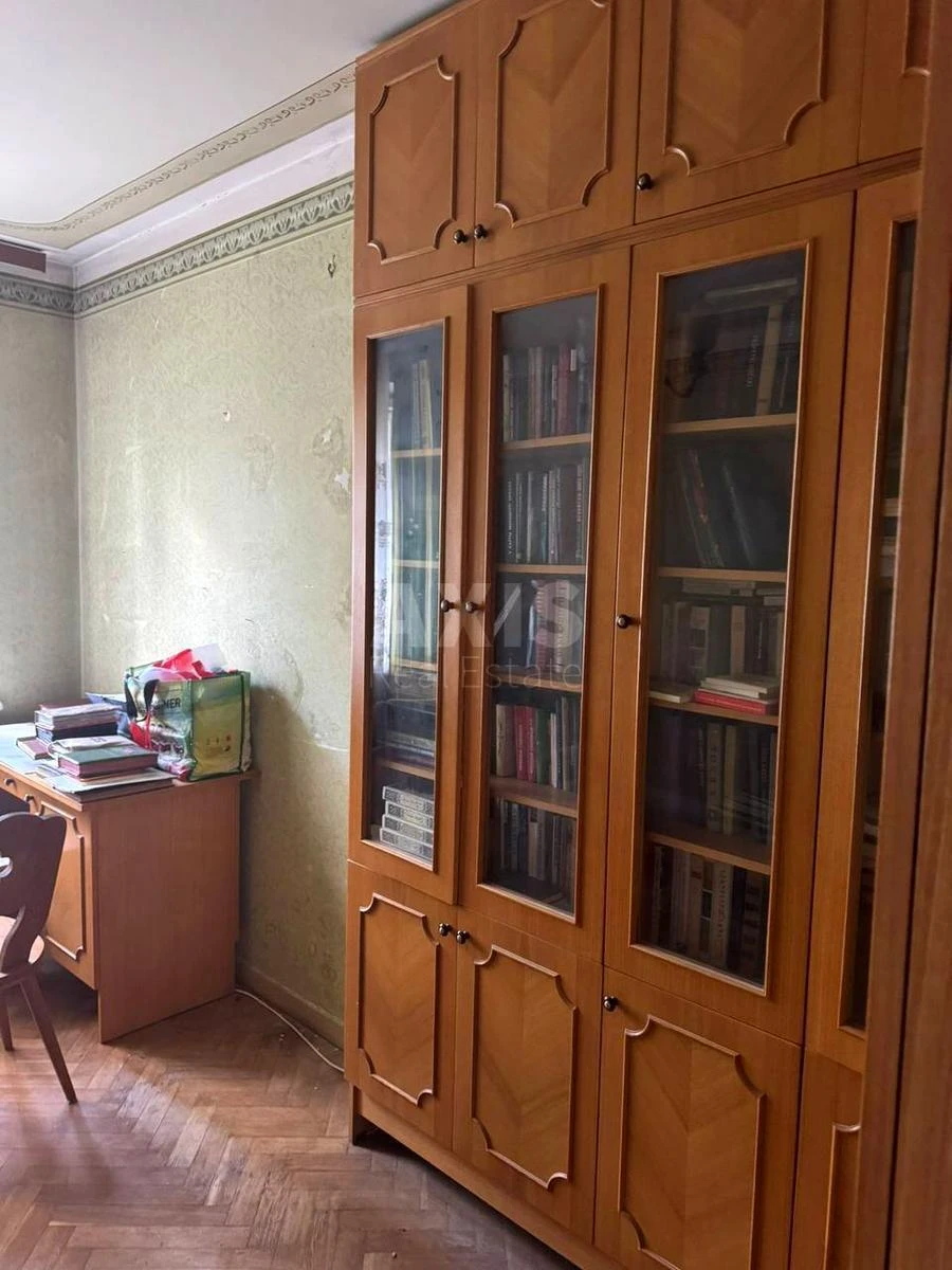 3k apartment vul. Shovkovychna 29631639