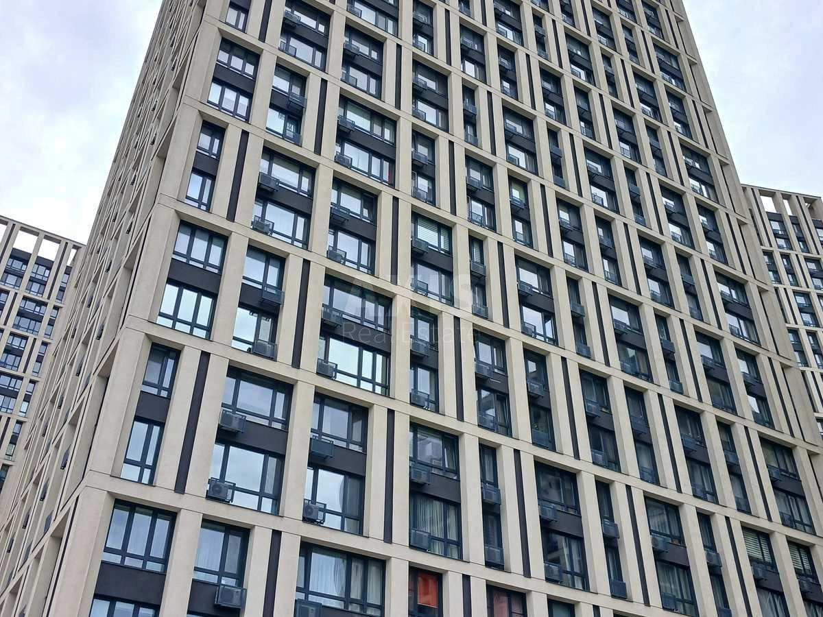 1k apartment vul. Zarichna 2, корп. 27155710