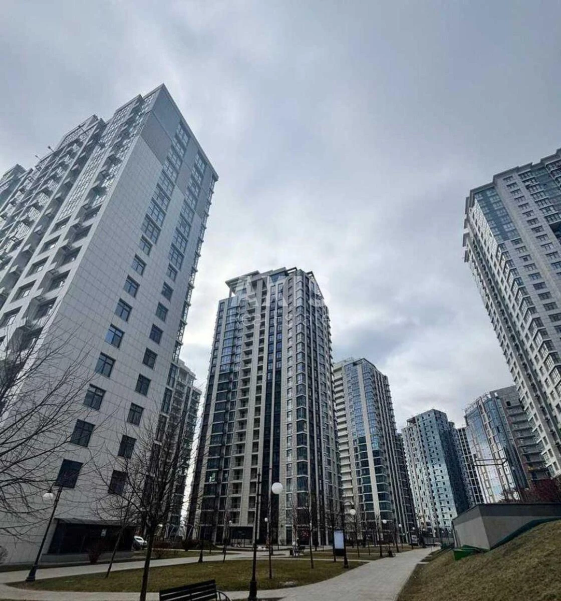 4k apartment vul. Andriya Verkhohlyada 185187010