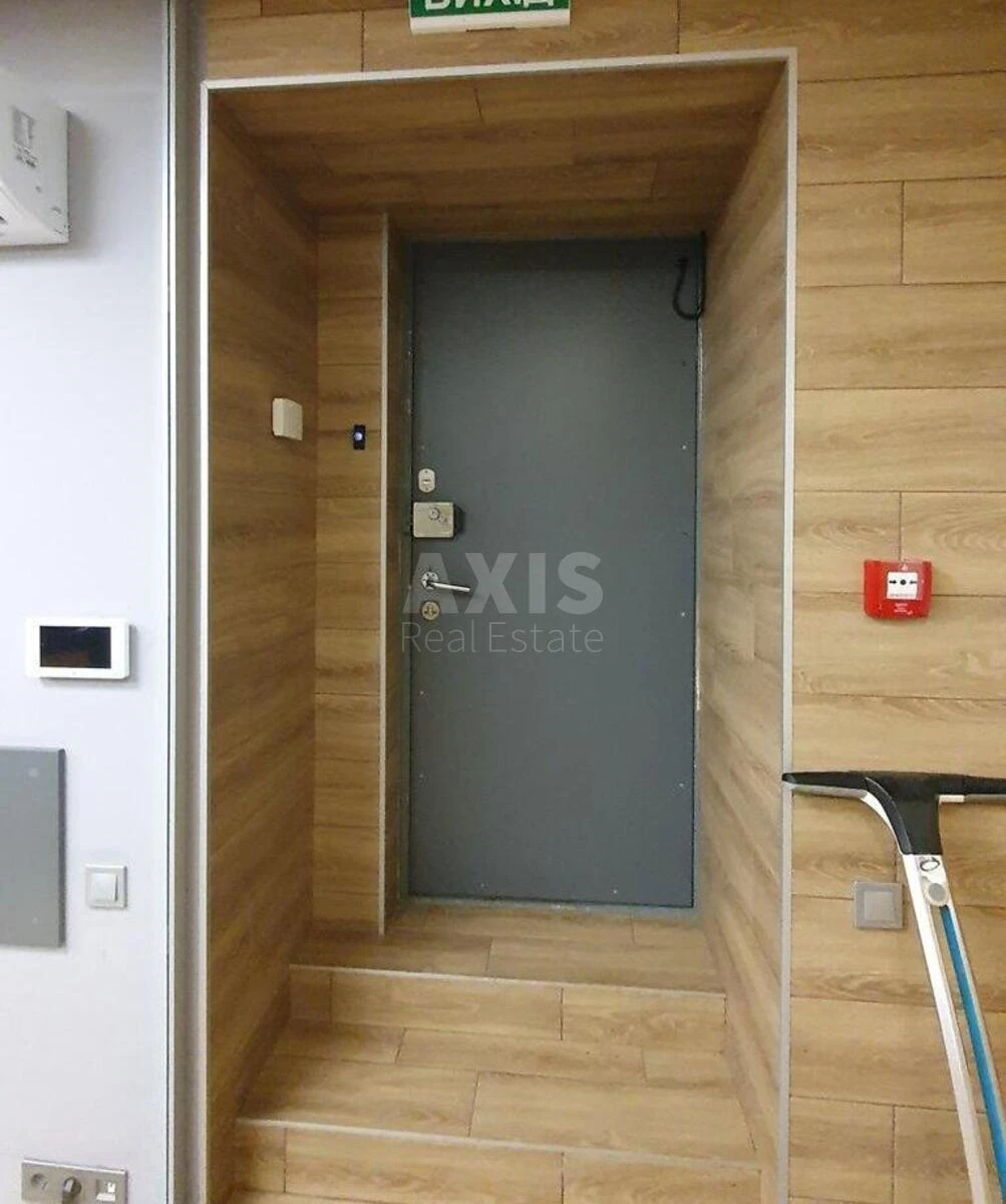 Office bul. Lesi Ukrai'nky 10А, 317m2686569
