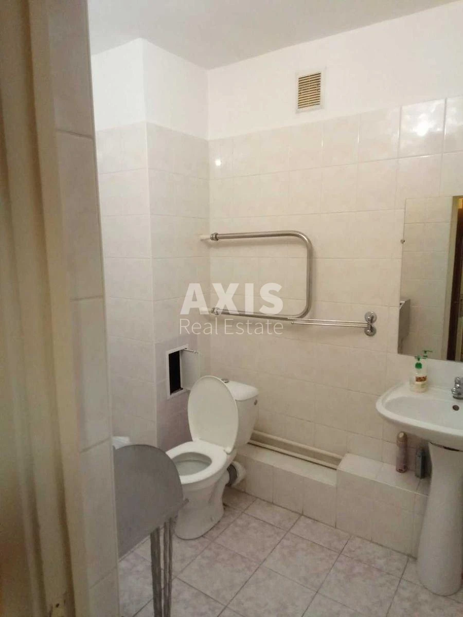 4k apartment vul. Hreshhatyk 4324016